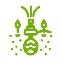 Custom Irrigation and Landscaping Services
