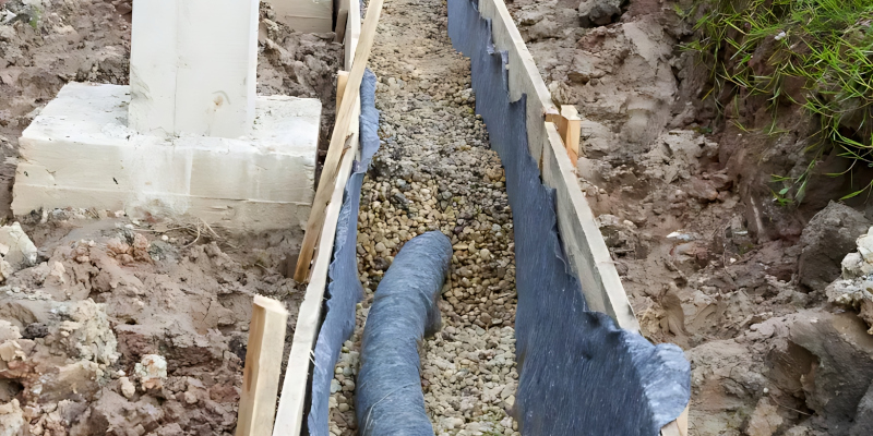 About Custom Irrigation and Landscaping Services in Northport, Alabama