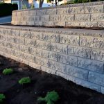 Retaining Walls