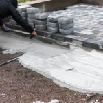 Hardscape Installation